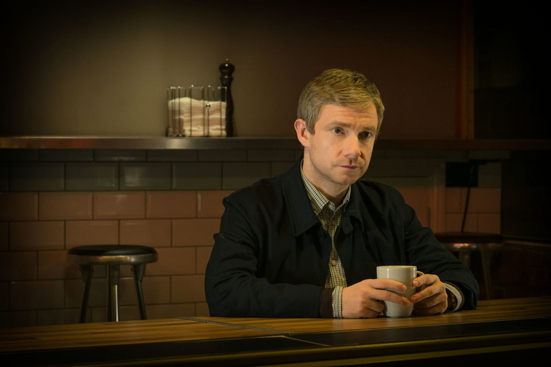 promo., 1080P, John Watson, Sherlock, Martin Freeman