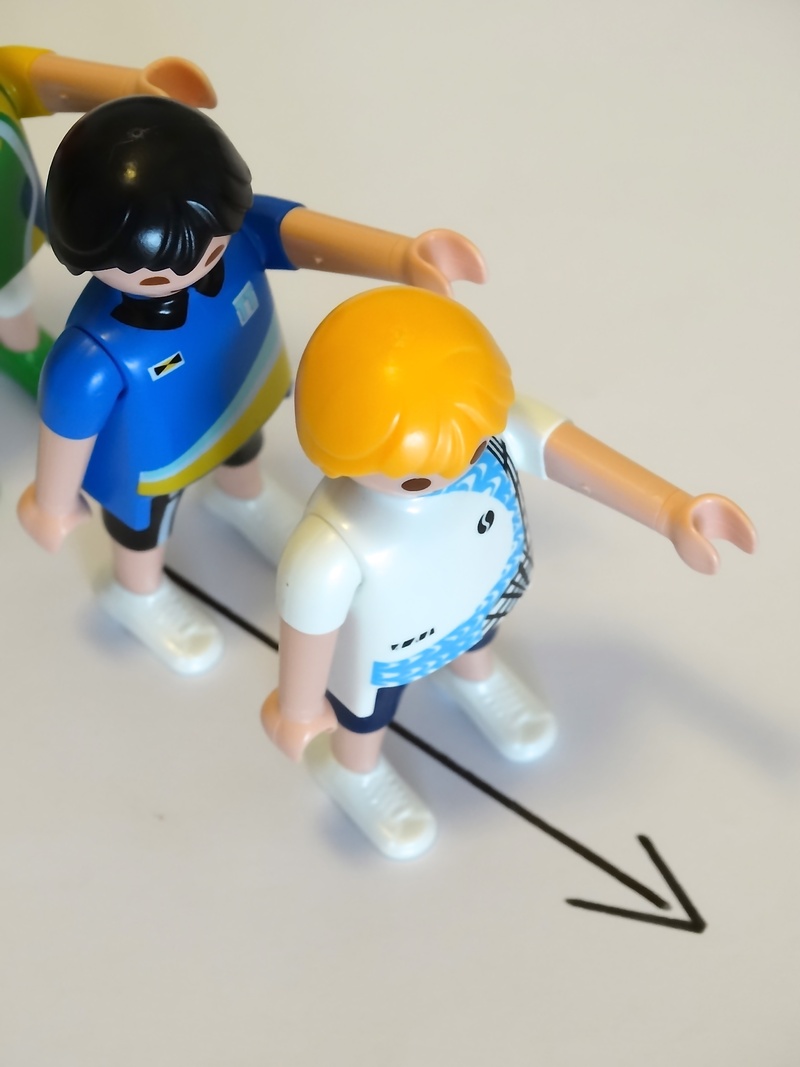 human, representation, forward, figures, high angle view, human representation, close-up, finance, together, people, 2K, indoors, plastic, standing, personal