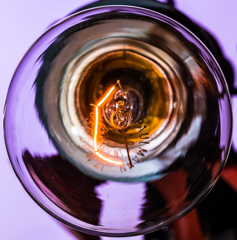 close, drinking glass, household equipment, freshness, circle, light, studio shot, nature, tungsten, glow lamp, at, drink, purple, transparent, reflection
