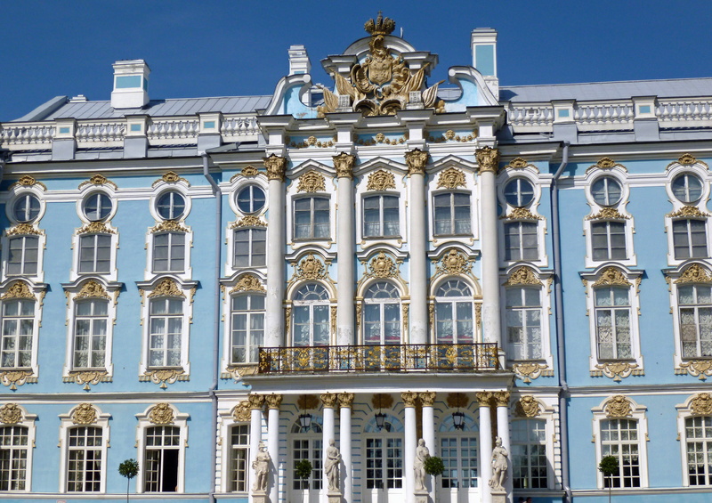 architecture, window, history, st petersburg, no people, sky, architectural feature, sankt petersburg, the past, ornate, facade, nature, partial view, building