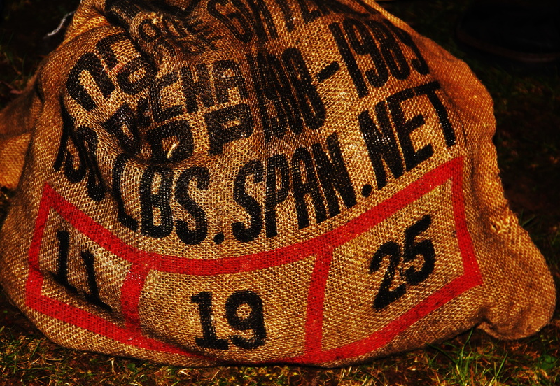 orange color, christmas present, hat, christmas eve, creativity, craft, text, 4K, gifts, section, indoors, bag of christmas gifts, jute bag, communication
