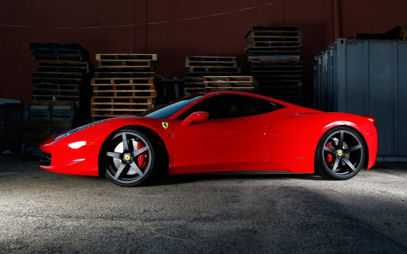 land Vehicle, 720P, coupe, car, convertible, garage, ferrari, supercar, shiny, power, new, city, street, profile, racecar, status Car, engine, sports Car