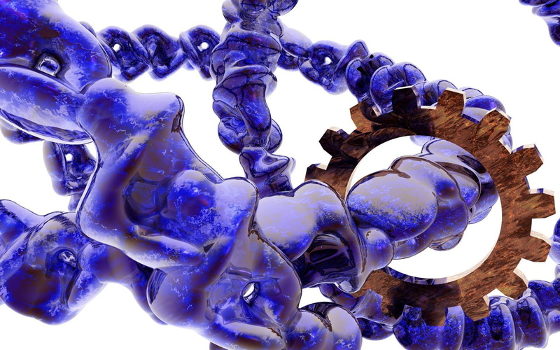 tinted, accessory, blue, swirl, swirls, 3d, circle, wooden, 1080P, 1920x1200, glass