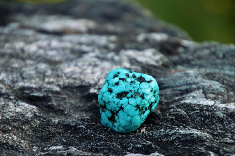 nature, surface, geology, turquoise, desktop, gemstone, the background, the stones, closeup, blue, pebble, outdoors, powierznia, jewelry, rock - object