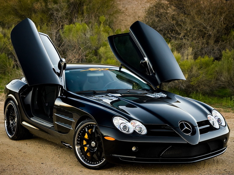 motor Vehicle, mode of Transport, status Car, no People, speed, mode of transportation, modern, black Color, convertible, benz, coupe, stationary, wheel