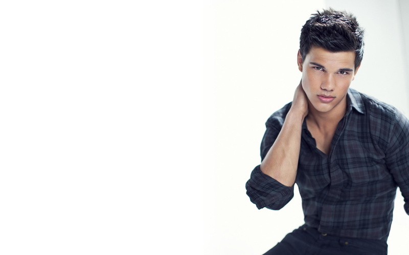 lautner, taylor, Jacob Black, 2K