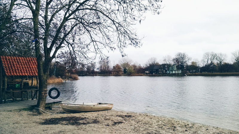 scenics - nature, mode of transportation, day, 4K, christiania, town christiania, village, built structure, plant, nautical vessel, nature, architecture