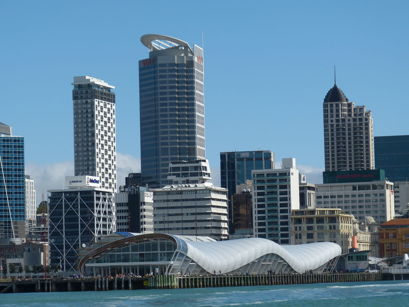 office, tall - high, office building exterior, architecture, travel destinations, travel, homes, water, nature, urban skyline, skyline, waterfront, building