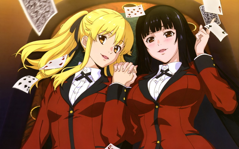 real people, clothing, female likeness, creativity, mask - disguise, kakegurui 4k hd desktop background, disguise, leisure activity, mask, celebration