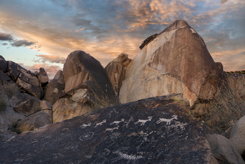 black, geology, Grapevine Canyon, Mojave Desert, black rock, mountain, Petroglyphs, brown, rock, 4K, rock formation, III, formation, landscape, rock - Object