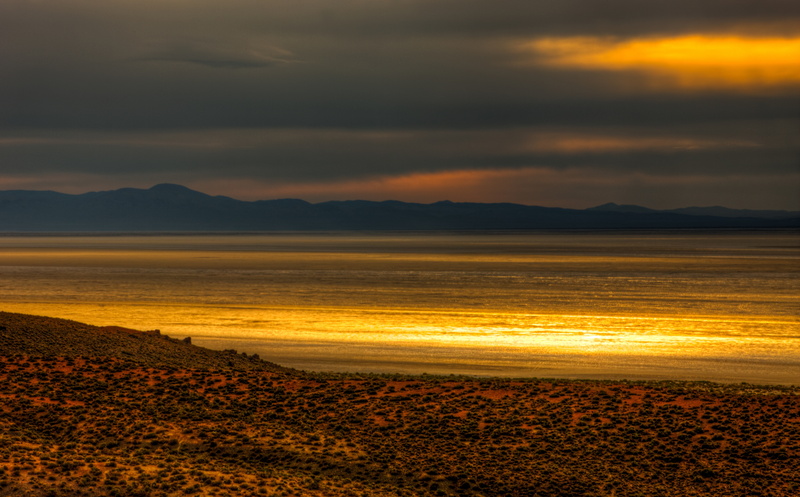 outdoors, beach, greatbasin, cloud - sky, idyllic, beauty in nature, tranquil scene, scenics - nature, no people, rock, black, mountain, 8K, nature, Nevada