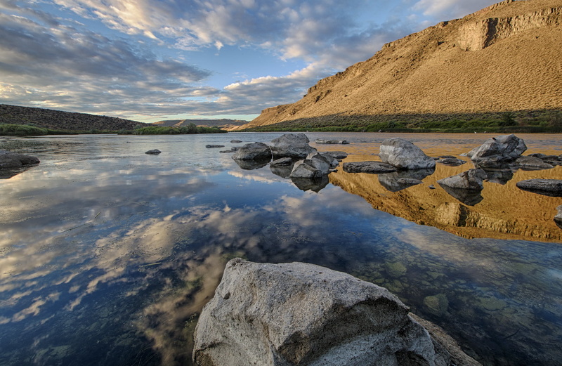 Snake River, Wilderness, Jarbidge, body of water, mountains, 1080P, Rivers, scenics, Birds of Prey, lands, conservation area, Public Lands, landscape photography