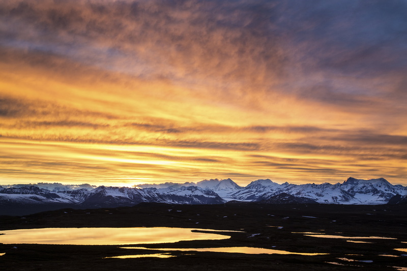 scenics, snow, body, BLM, sunset, river  Delta, 5K, outdoors, mountain Peak, photo, white, body of water, WSR, mountain, Bureau of Land Management, sky
