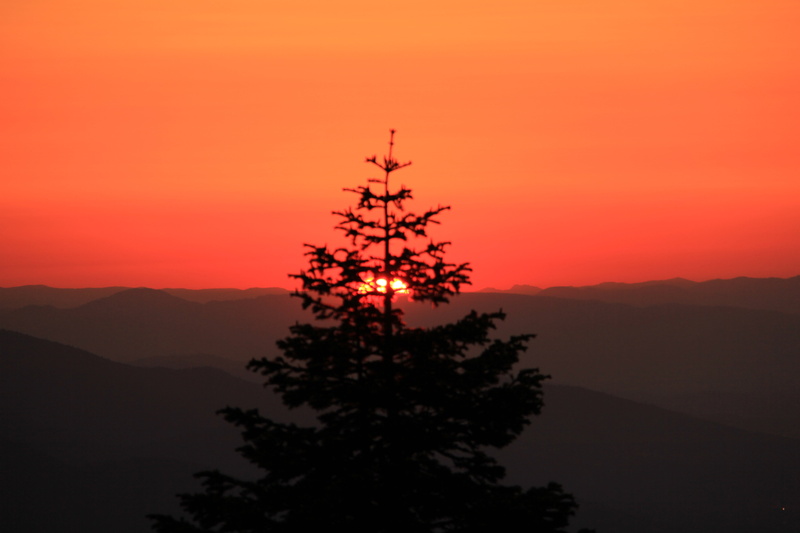 Pacific Northwest, Solitude, Great Outdoors, America, Backpacking, National, Fishing, Lands  Department, natural resources, Cascade-Siskiyou National Monument