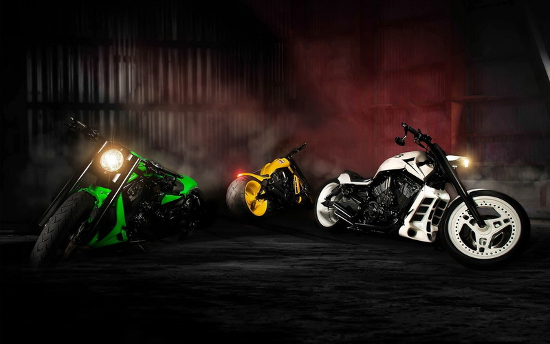 nlc motorcycle, 1080P