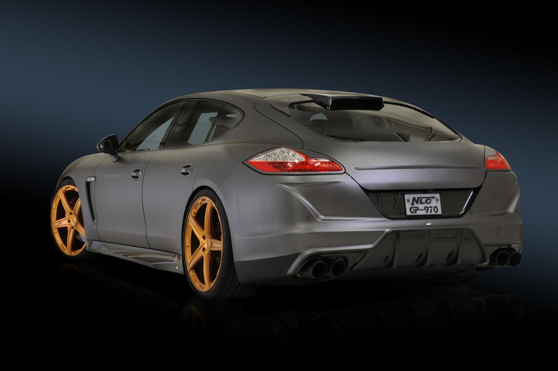 tuning, porsche, gp 970, 720P, nlc, 2012, panamera
