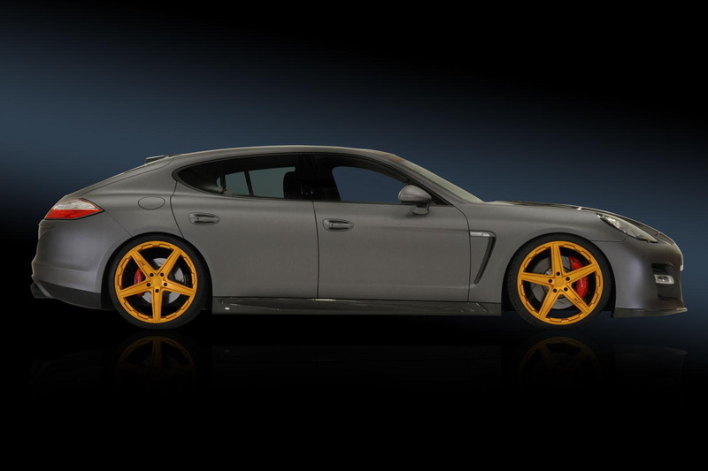 panamera, 720P, 2012, tuning, nlc, porsche, gp 970