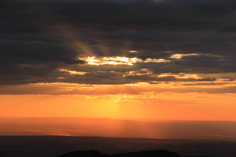 landscape, Lands  Department, System, Wilderness Area, Bureau of Land Management, Orange Sky, Steens Mountain Wilderness, cloudscape, Fishing, Washington