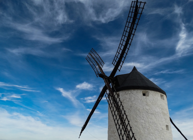 technology, sky, daytime, traditional windmill, wind power, ecological, landscape, cloud - sky, architecture, alternative energy, windmill, fuel and power generation