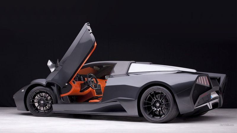 wheel, professional sport, tire, coupe, shiny, transportation, black color, auto racing, sports car, Arrinera Automotive S.A., racecar, wealth, 1080P