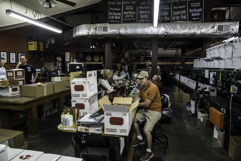 illuminated, public domain, workshop, distillery, 5K, technology, factory, men, trace, interior, Workers, office, color Image, Whiskey, working, occupation