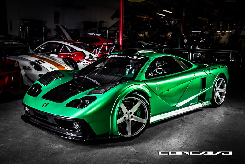 babes, concavo, tuning, wheels, miami, 1080P, cars, girls