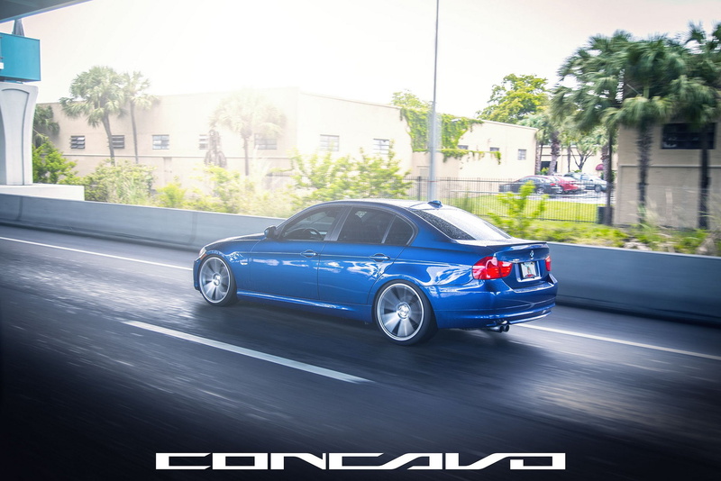 cars, wheels, concavo, 1080P, tuning, sedan, series, bmw
