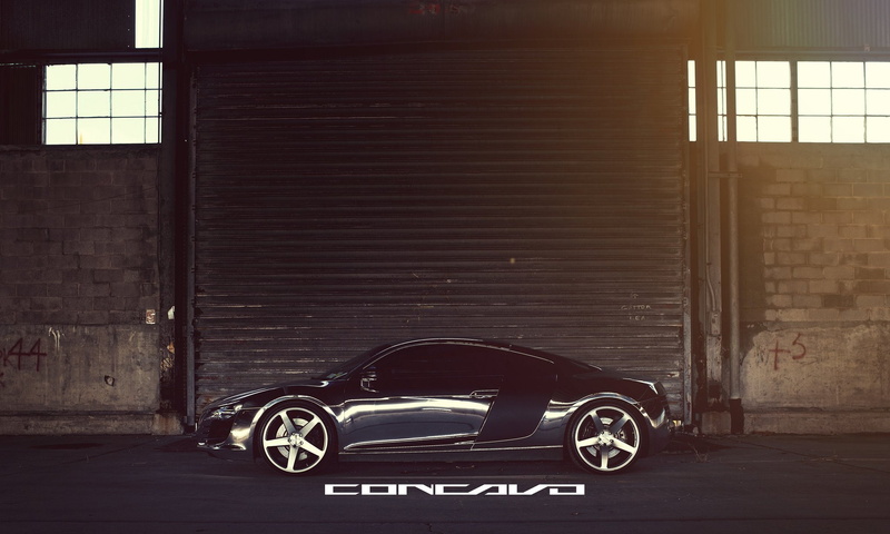tuning, 1080P, audi, wheels, concavo, cars