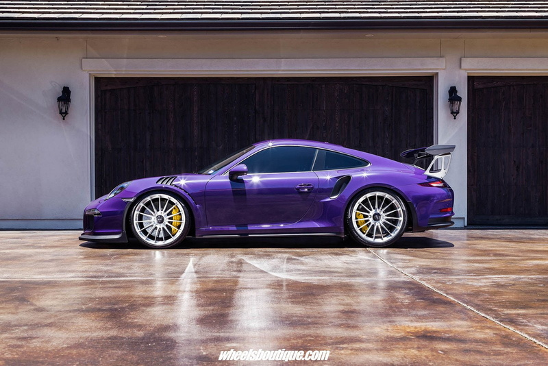 cars, gt3-rs, hre, wheels, porsche, 720P