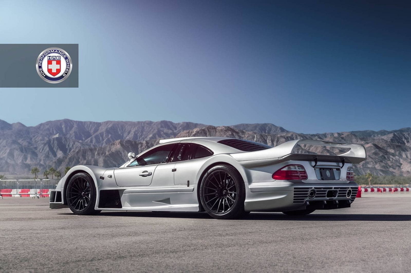 benz, clk, 2016, cars, 720P, gtr, hre, mercedes, wheels