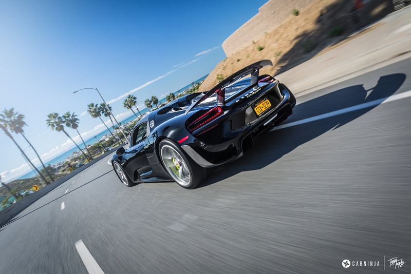 1080P, supercars, wheels, 918, cars, hre, porsche, spyder, tuning