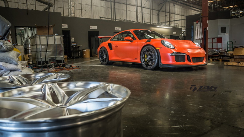 orange, cars, wheels, 720P, 991, hre, porsche, gt3