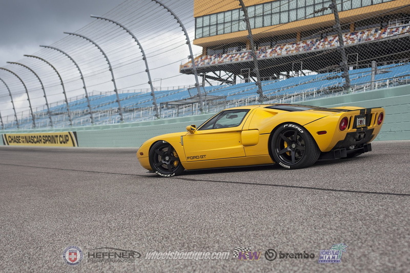 ford, whells, 720P, hre, supercar, tuning