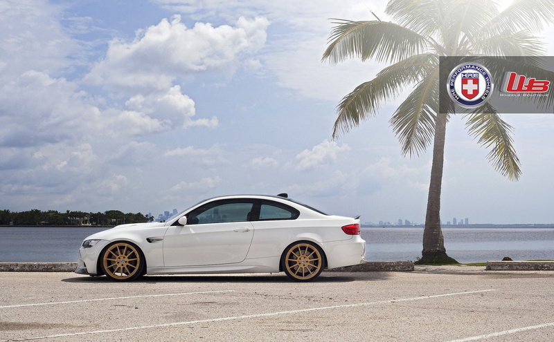 tuning, cars, suv, hre, e90, 1080P, bmw, wheels