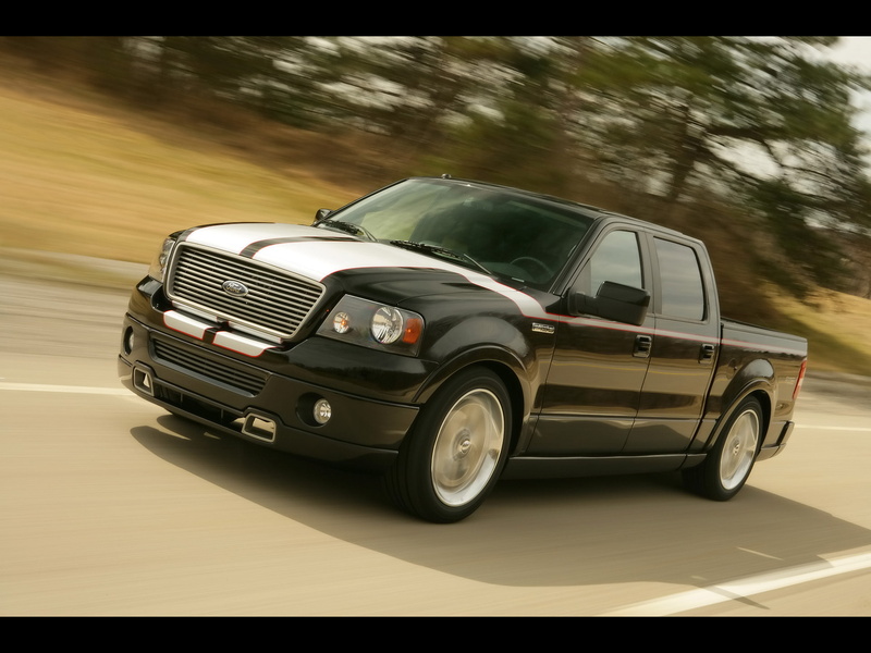 muscle, 1080P, ford, pickup, f 150, foose, tuning, truck, 2008