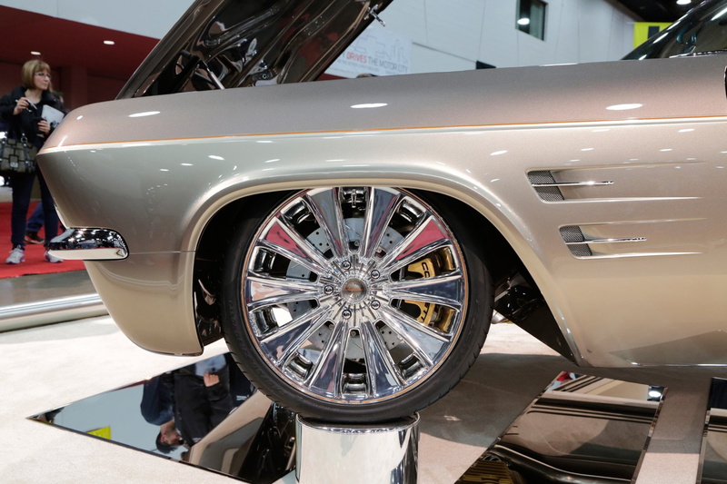 hot, chevrolet, chevy, custom, foose, impala, hotrod, 1965, rod, classic, rods, muscle, 1080P