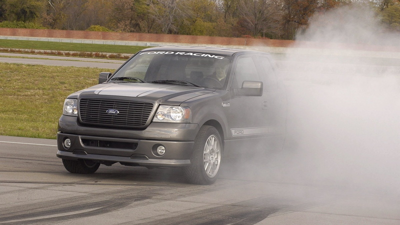 ford, edition, 1080P, 150, car, foose, 2008, rims