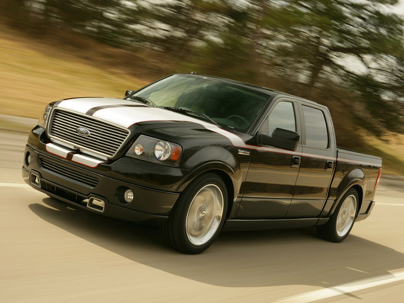 2007, 1080P, muscle, ford, truck, custom, tuning, foose, f 150