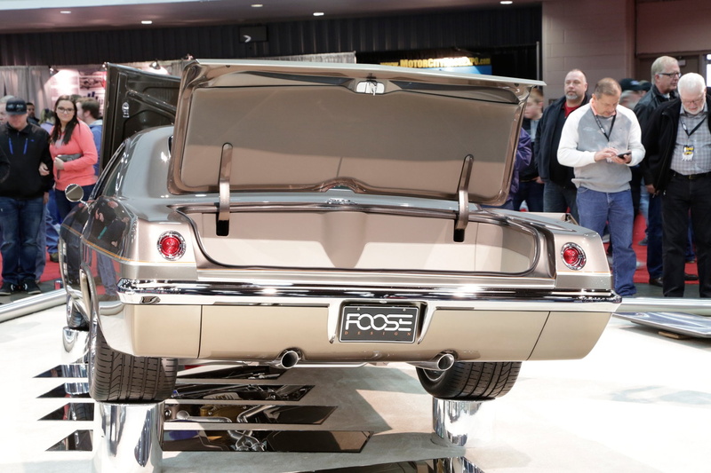 1080P, chevy, rods, custom, rod, classic, hotrod, impala, chevrolet, muscle, 1965, foose, hot