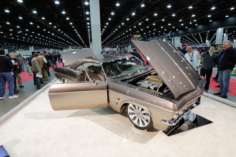 custom, hot, hotrod, chevy, classic, muscle, impala, 1080P, rods, chevrolet, rod, foose, 1965