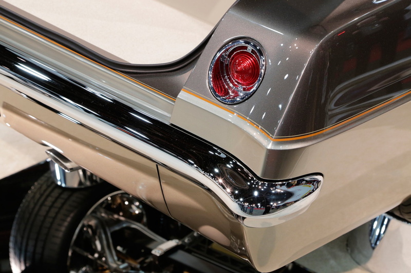muscle, custom, 1965, chevy, hotrod, rod, classic, rods, 1080P, foose, chevrolet, impala, hot