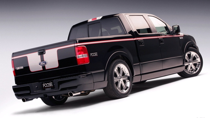 ford, car, rims, foose, 150, 1080P, 2008, edition