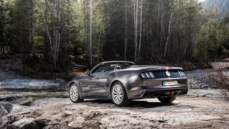 coupe, car, black, outdoors, road trip, day, sports utility vehicle, 1080P, motor vehicle, non-urban scene, plant, stationary, transportation, mode of transportation