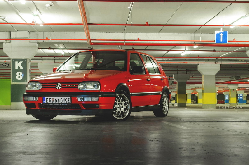 tuning, germany, 720P, cars, golf, gti, volkswagen