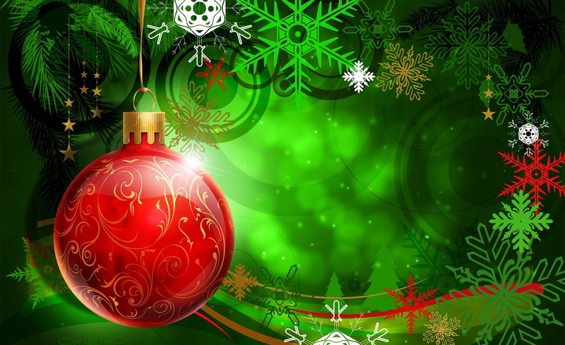 hanging, sphere, celebration event, event, christmas tree, no people, bauble, green color, decoration, christmas ornament, holiday - event, night, illuminated