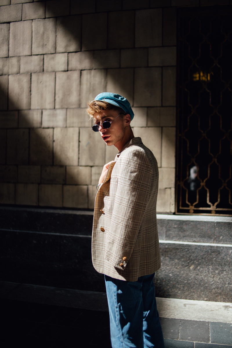 sunglasses, lifestyles, professional Occupation, real People, caucasian Ethnicity, style, occupation, adults Only, african Descent, people, bokeh, cool