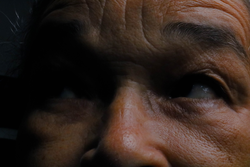 forehead, mammal, human skin, headshot, horse, emotional stress, unsplash, human body part, freckle, eye, eyelid, facial expression, depression - sadness