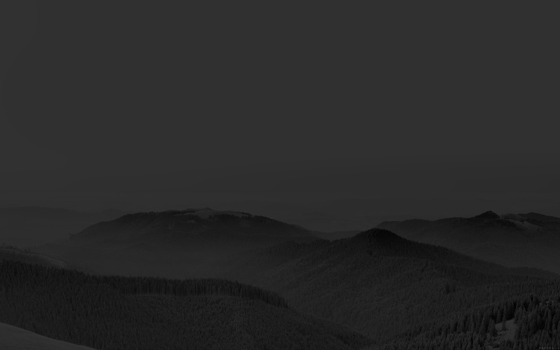 mountain peak, scenics - nature, copy space, romania, land, mountain, environment, sunset, 4K, tranquil scene, no people, landscape, tranquility, dark