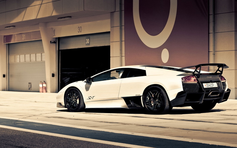reflection, luxury, black Color, speed, toronto, motor Vehicle, city, security, mode of Transport, compact Car, murcielago, garage, lamborghini, road, architecture