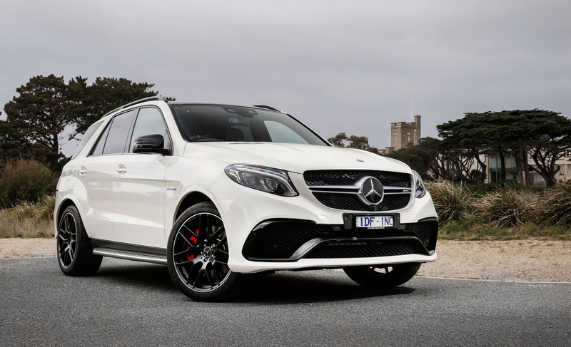 amg, front View, outdoors, metal, fleet of Vehicles, technology, tree, personal land vehicle, nature, grille, engine, gle-class, motor Vehicle, chrome